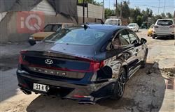 هیوندای سۆناتا